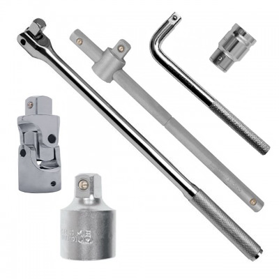 воротки, карданы, переходники